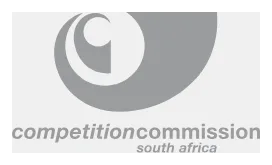 Competition Commission South Africa