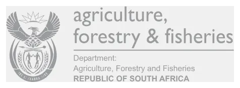 Department of Agriculture, Forestry and Fisheries, Republic of South Africa