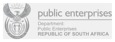 Department of Public Enterprises, Republic of South Africa