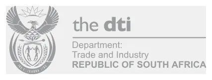 the dti — Department of Trade and Industry, Republic of South Africa