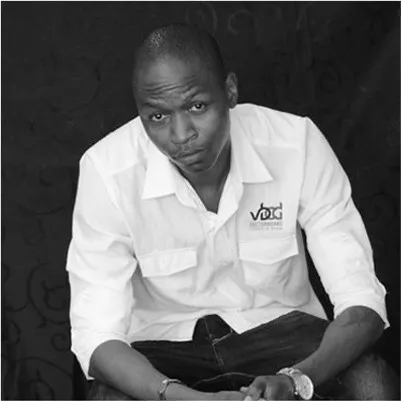 Khulekiso Classen M. Jr