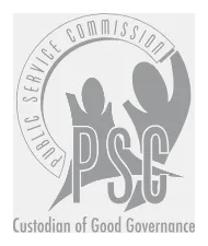 Public Service Commission