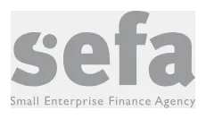 Small Enterprise Finance Agency (sefa)